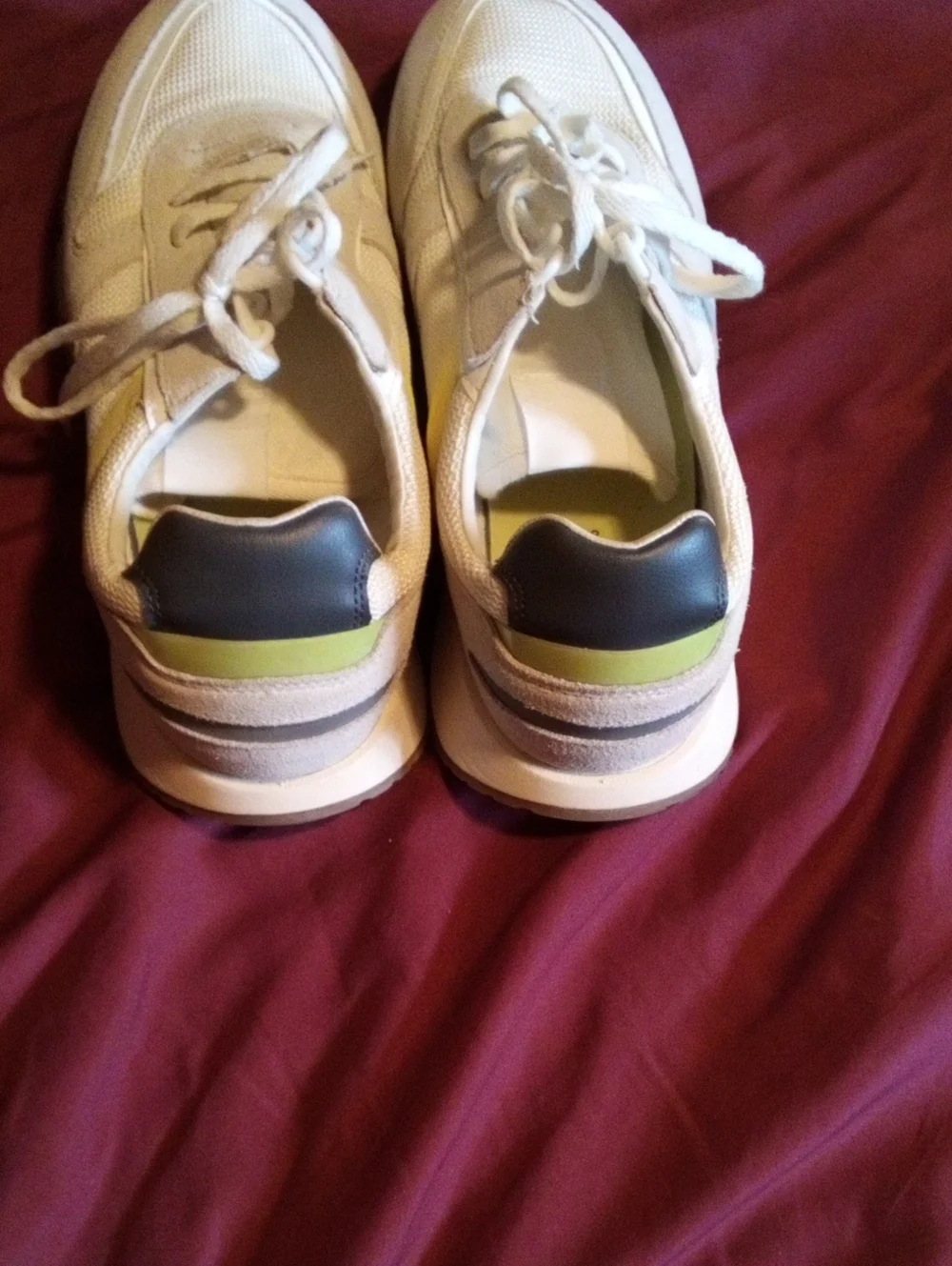 Zara Men's Sneakers